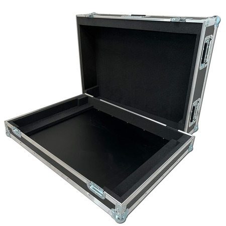 Allen and Heath QU-7 Mixer Flightcase